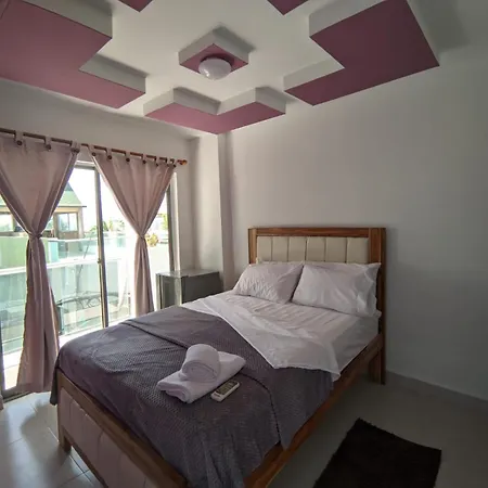 Dreimar Boutique Hotel