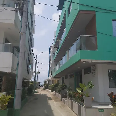 Dreimar Boutique Hotel