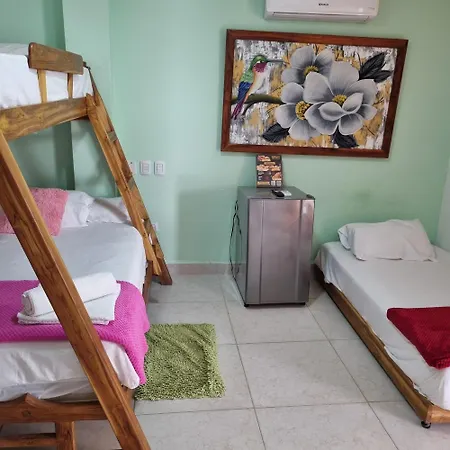 Dreimar Boutique Hotel Cartagena
