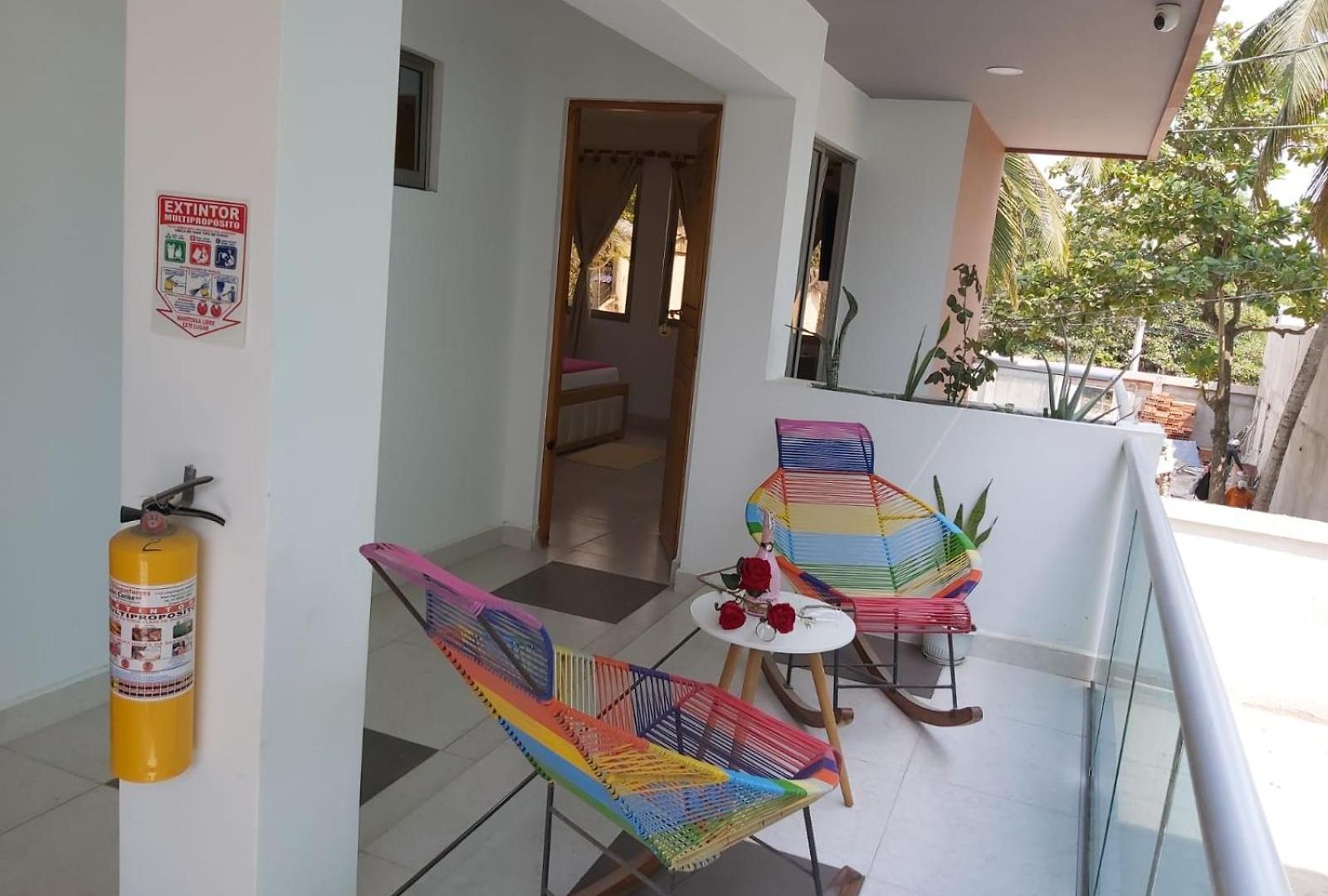 Dreimar Boutique Hotel Cartagena