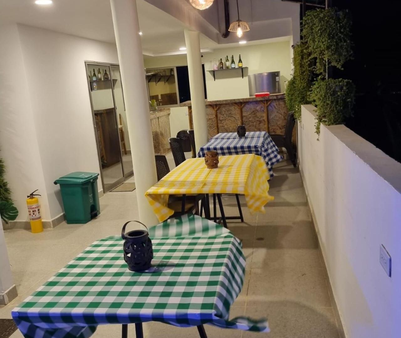 Dreimar Boutique Cartagena
