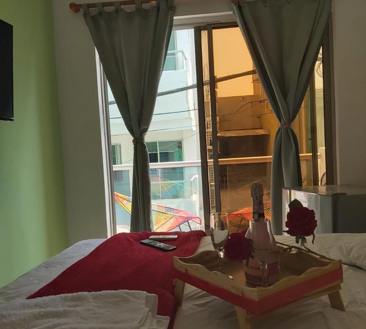 Dreimar Boutique Hotel