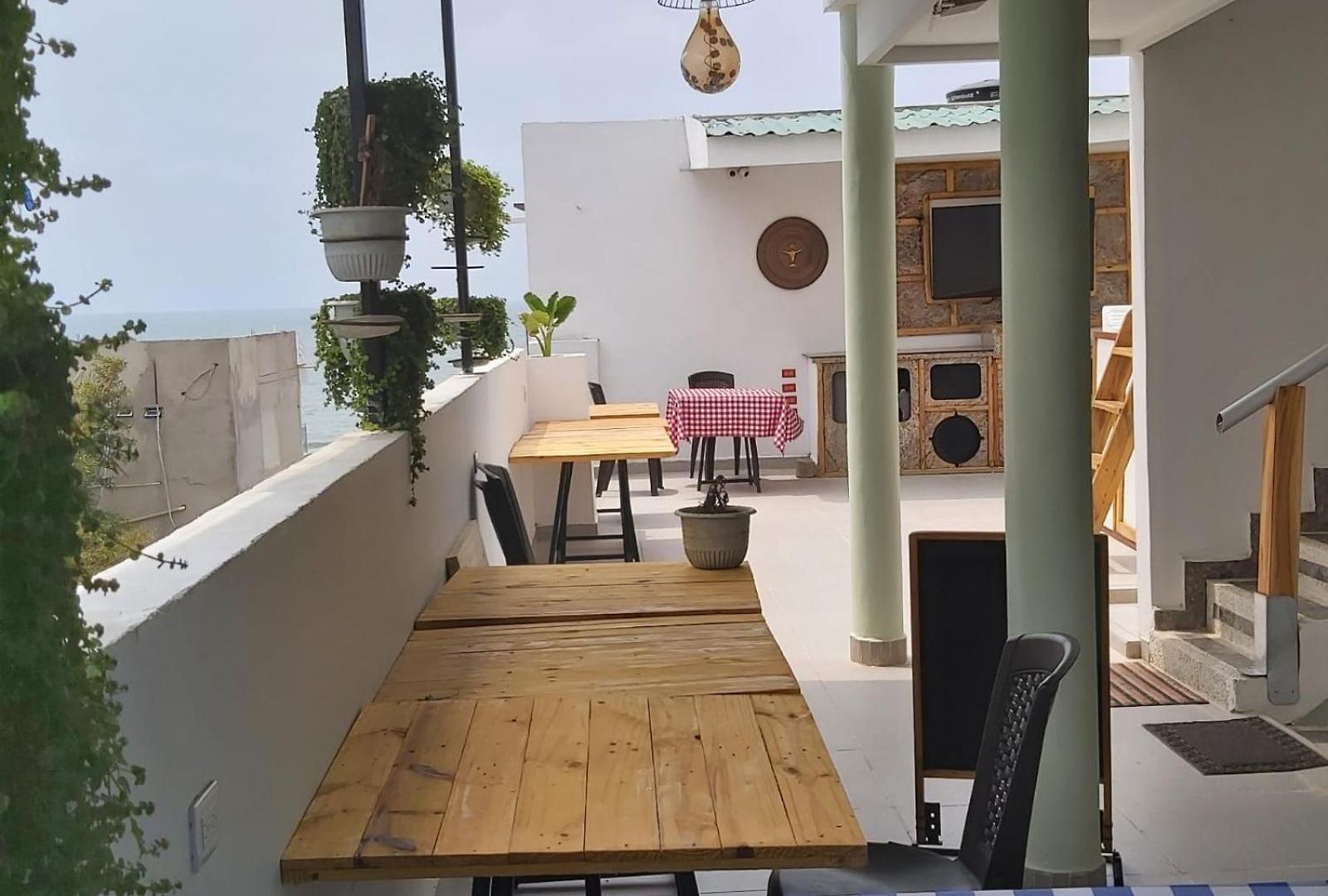 Dreimar Boutique Hotel Cartagena