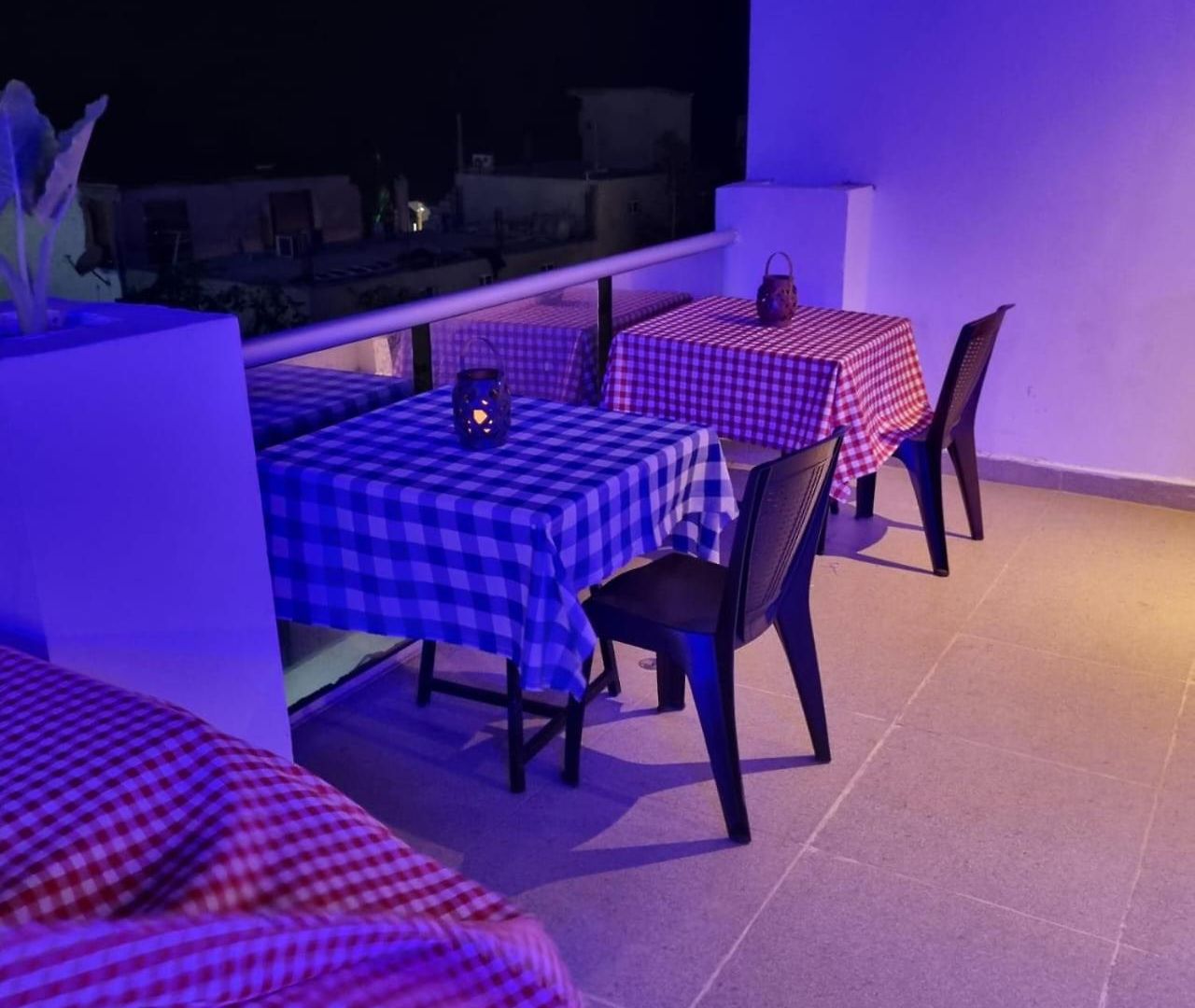 Dreimar Boutique Hotel