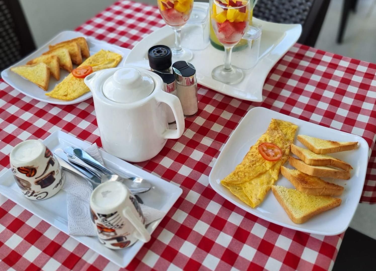 Dreimar Boutique Hotel 3*