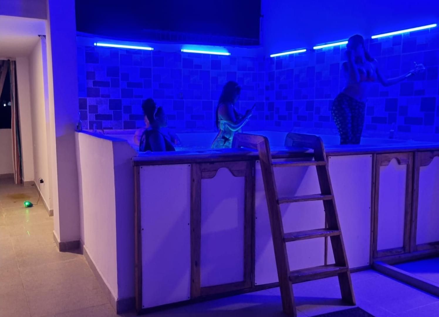 Dreimar Boutique 3* Cartagena