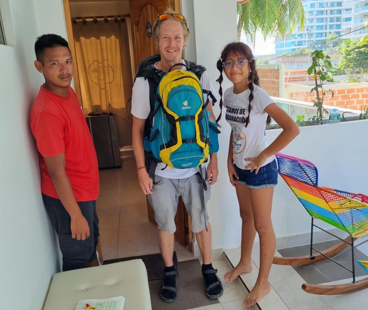 Dreimar Boutique Hotel Cartagena