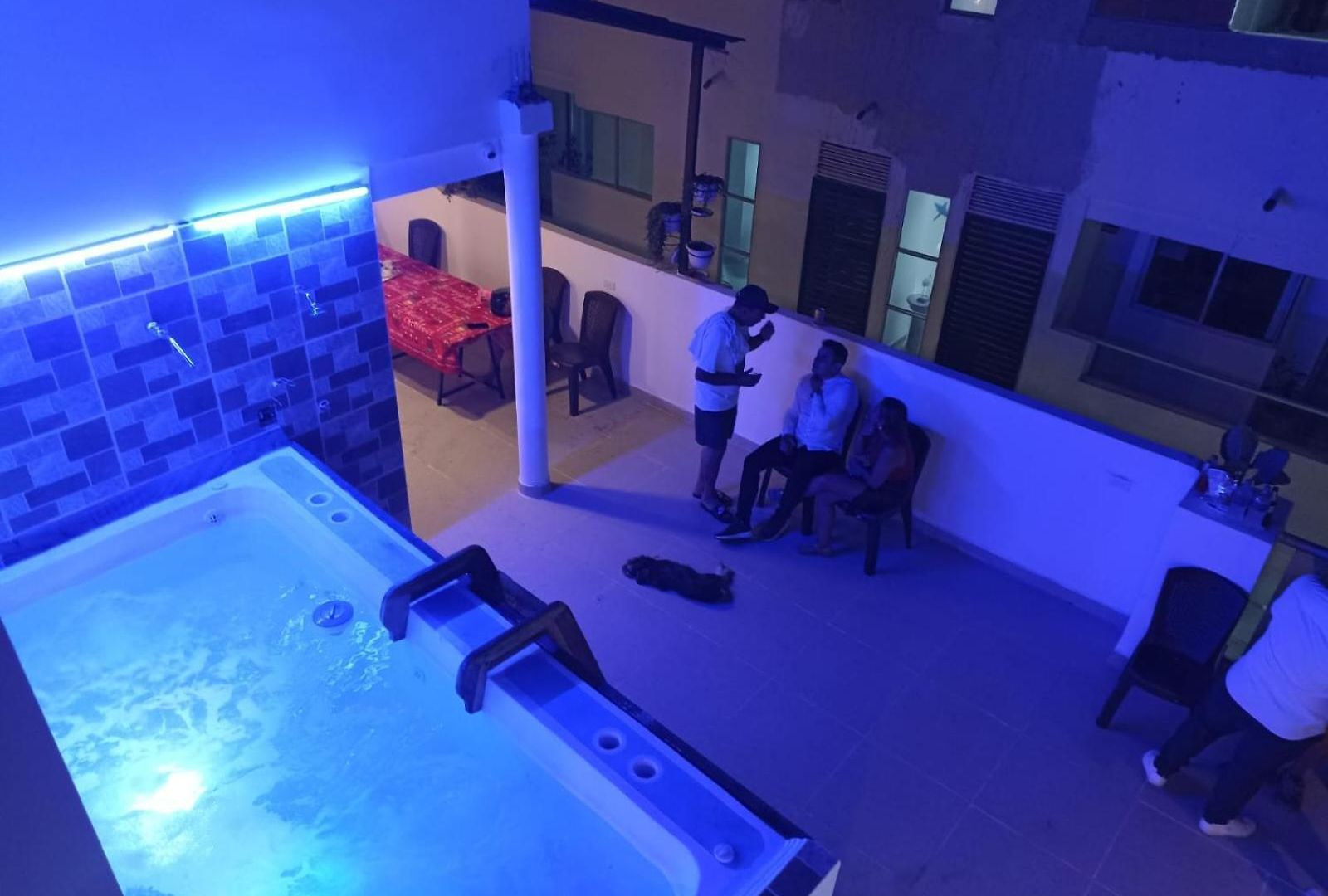 Hotel Dreimar Boutique 3*