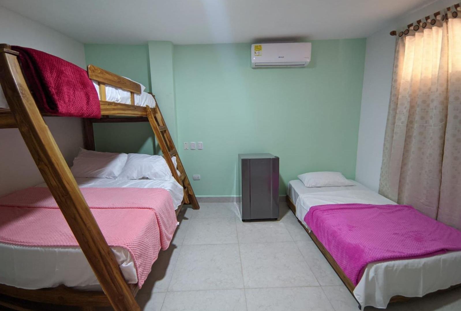 Hotel Dreimar Boutique Cartagena