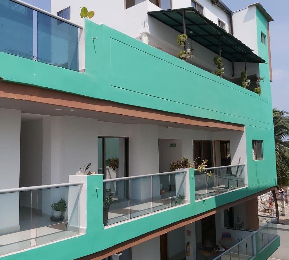 Dreimar Boutique Hotel