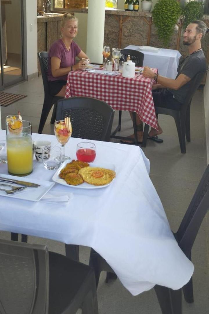 Hotel Dreimar Boutique Cartagena