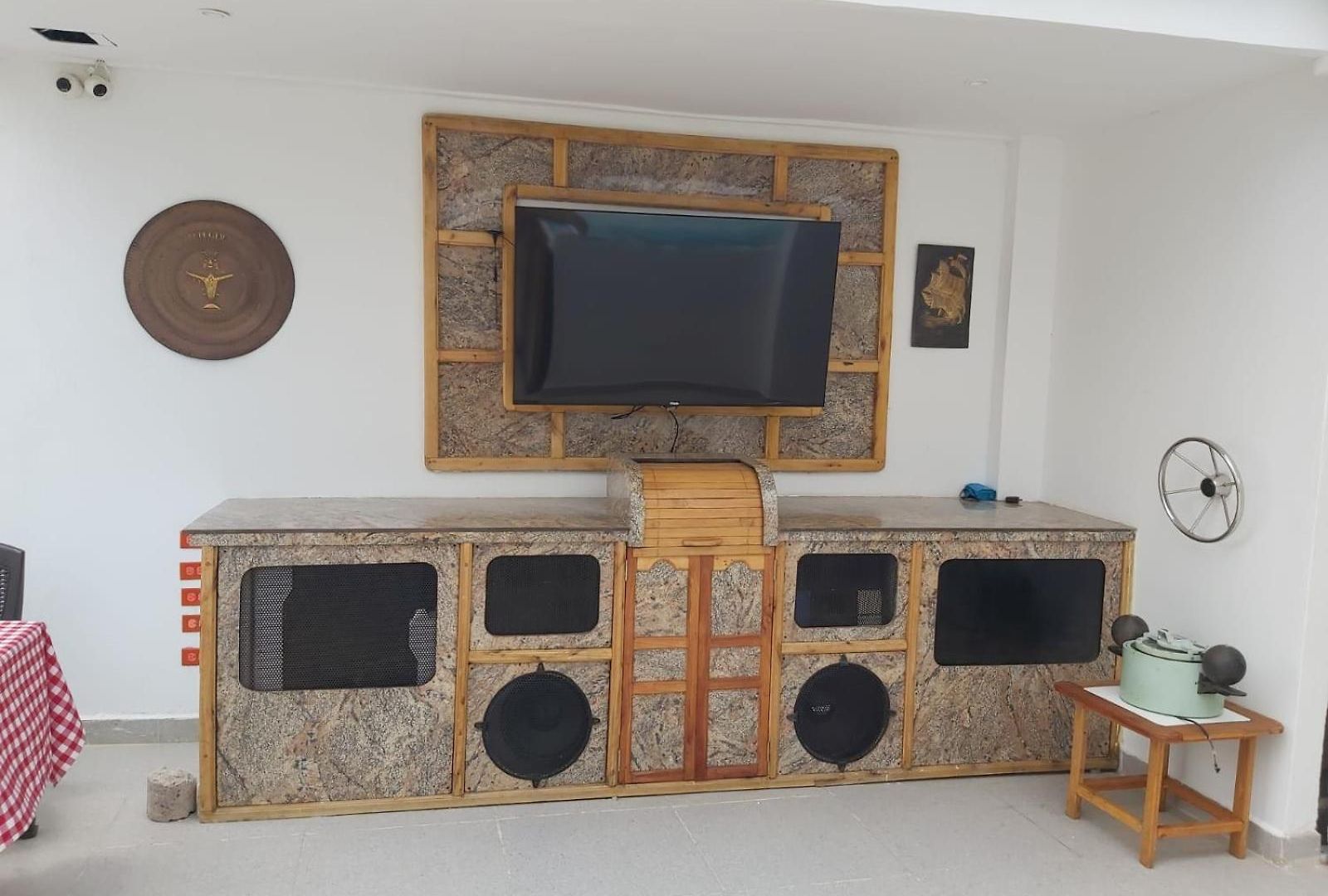 Dreimar Boutique Hotel