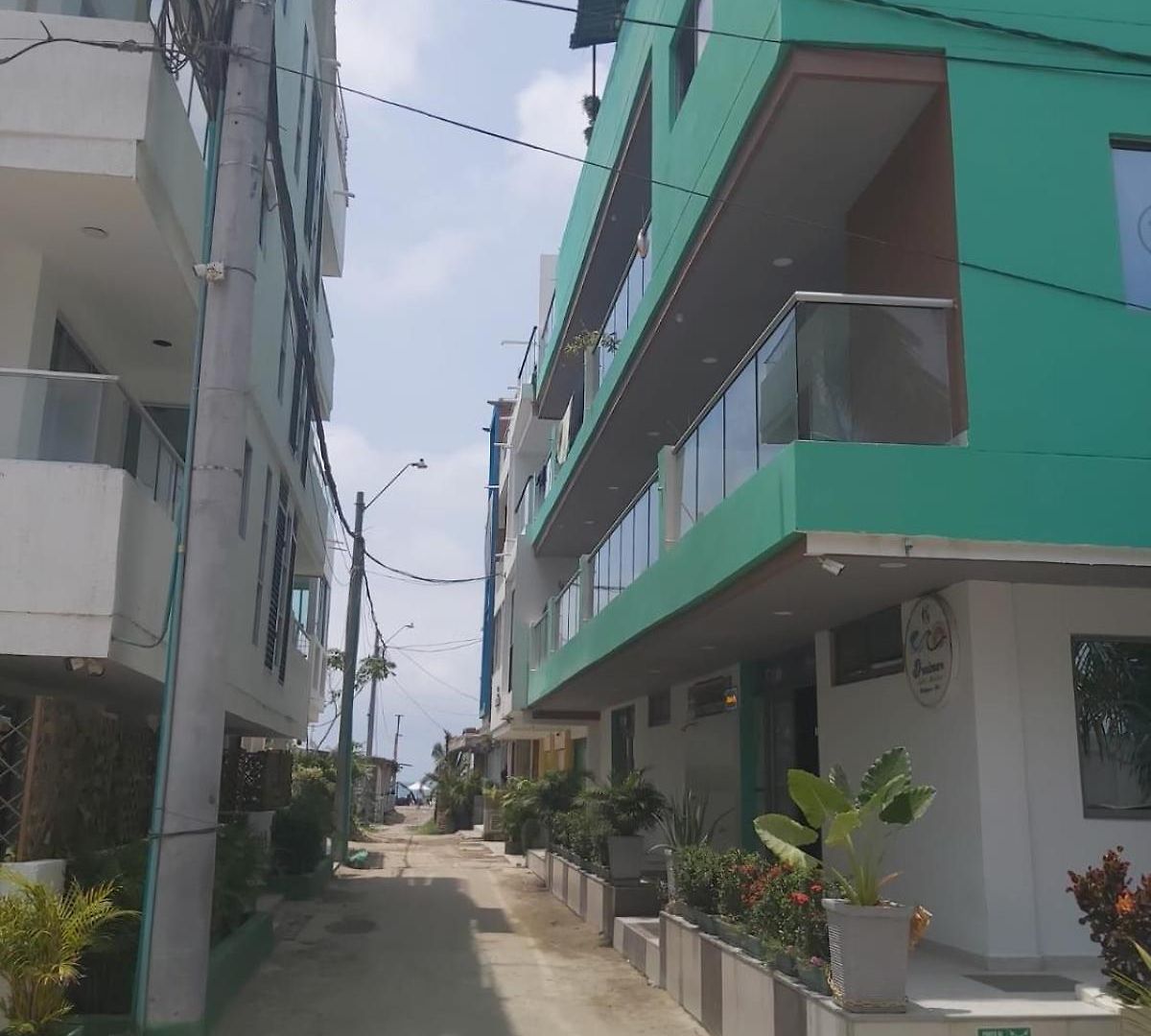 Dreimar Boutique Hotel