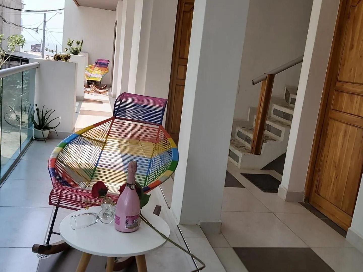 Hotel Dreimar Boutique Cartagena