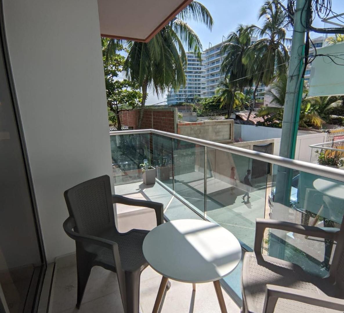 Hotel Dreimar Boutique Cartagena