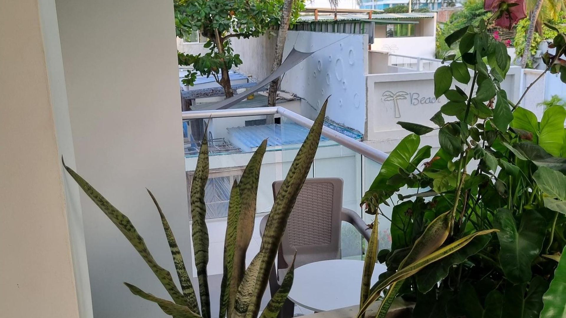Hotel Dreimar Boutique Cartagena