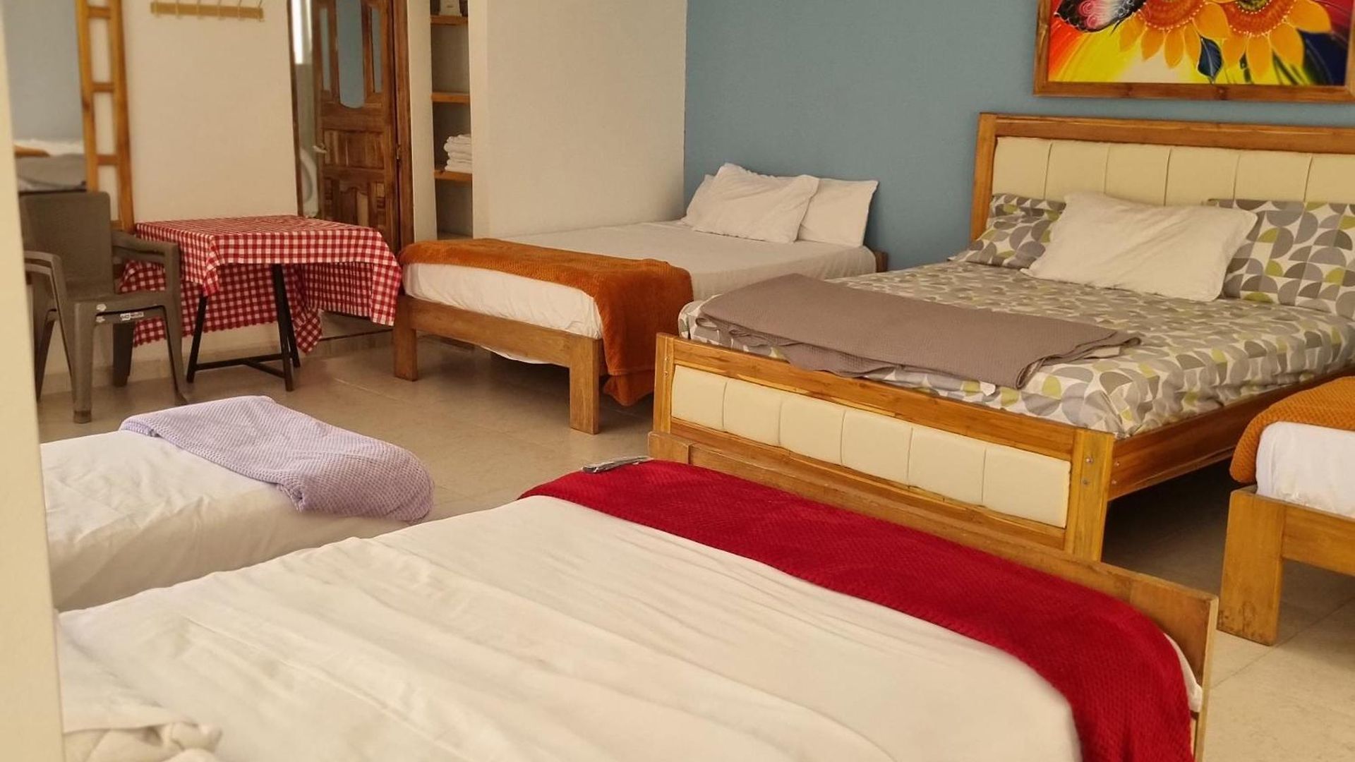 Dreimar Boutique Hotel 3*