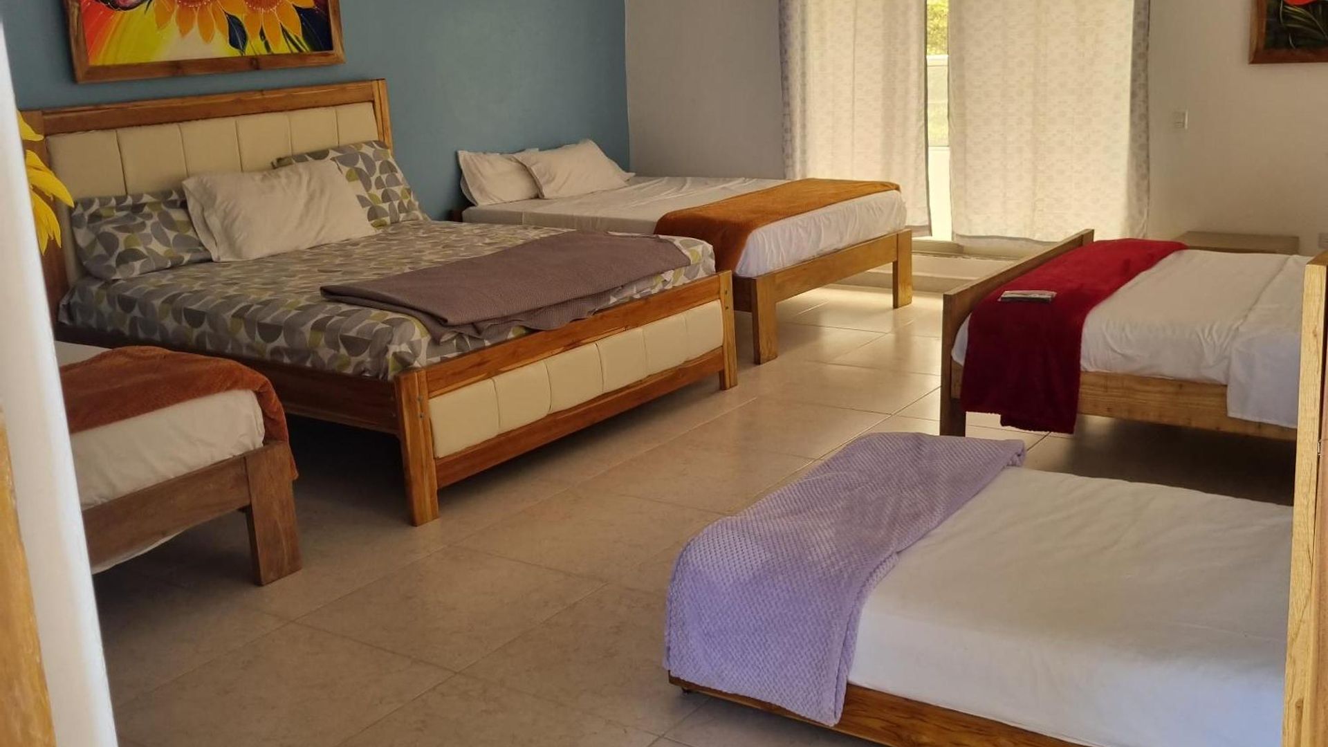 Dreimar Boutique Hotel
