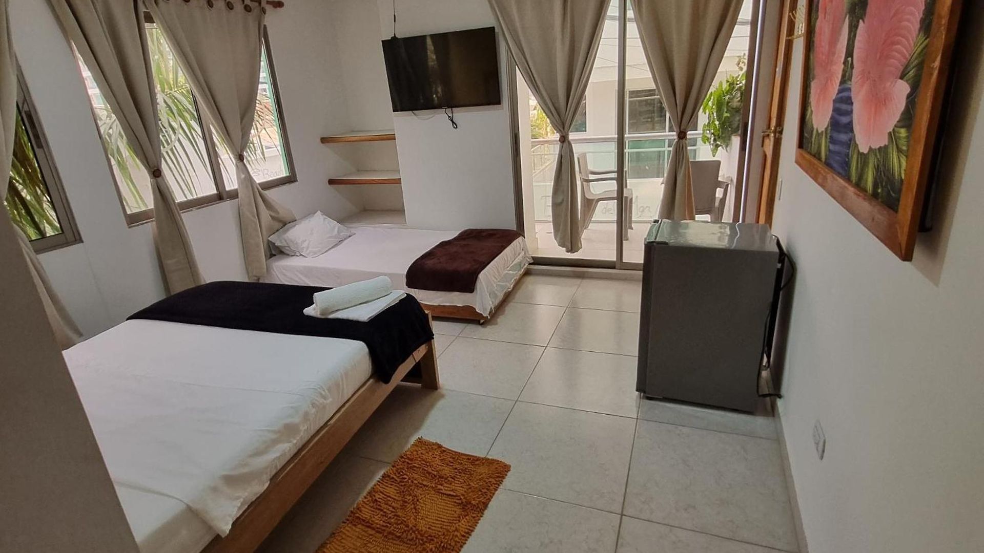 Hotel Dreimar Boutique 3*