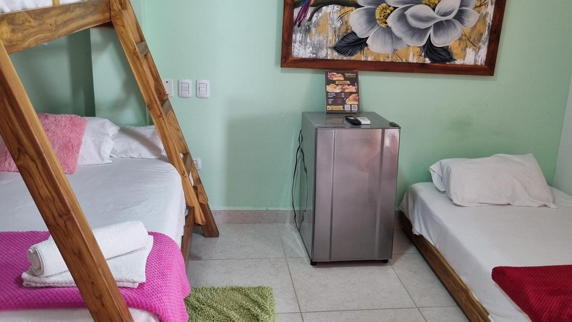 Dreimar Boutique Hotel Cartagena