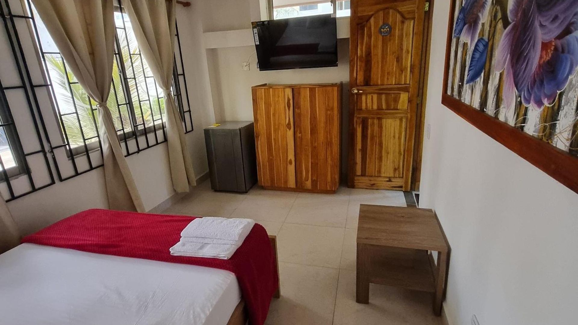 Hotel Dreimar Boutique