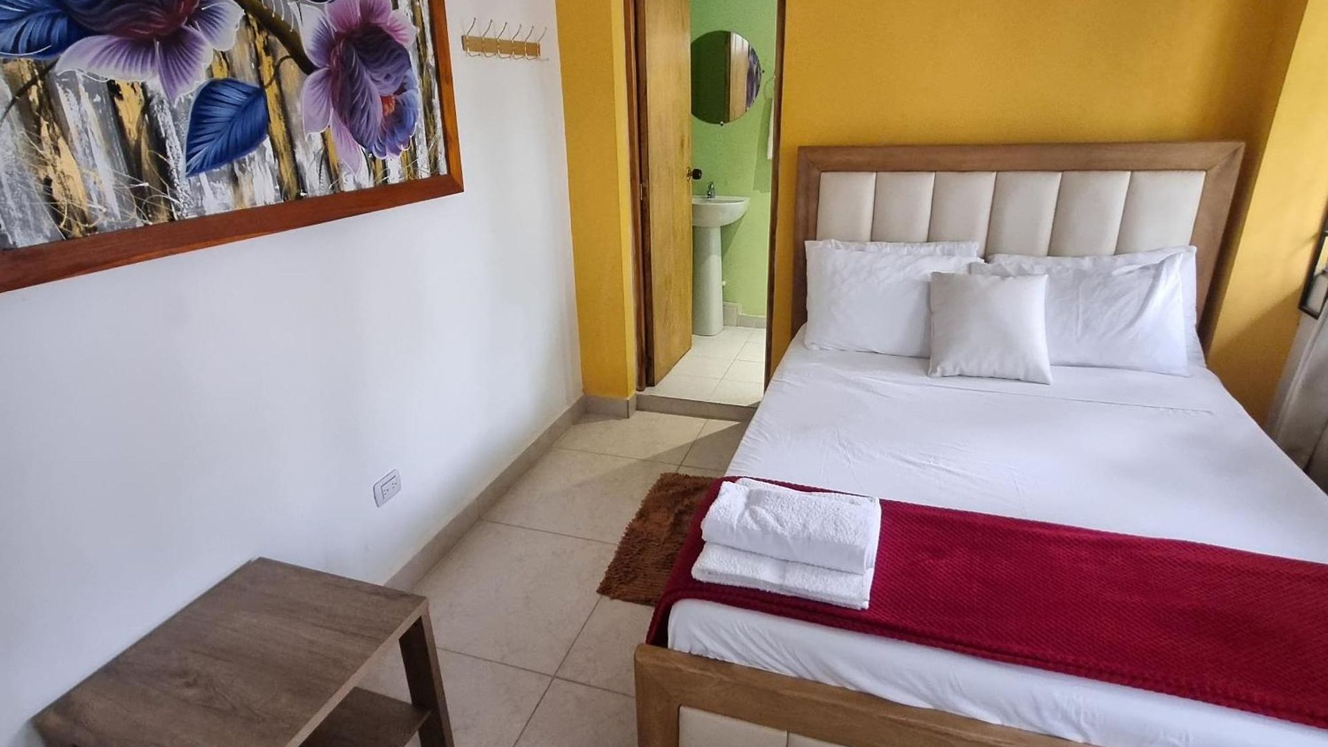 Dreimar Boutique Hotel 3*