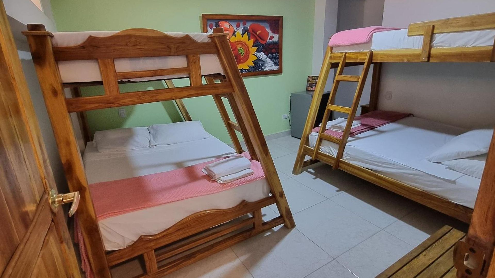 Dreimar Boutique Hotel Cartagena