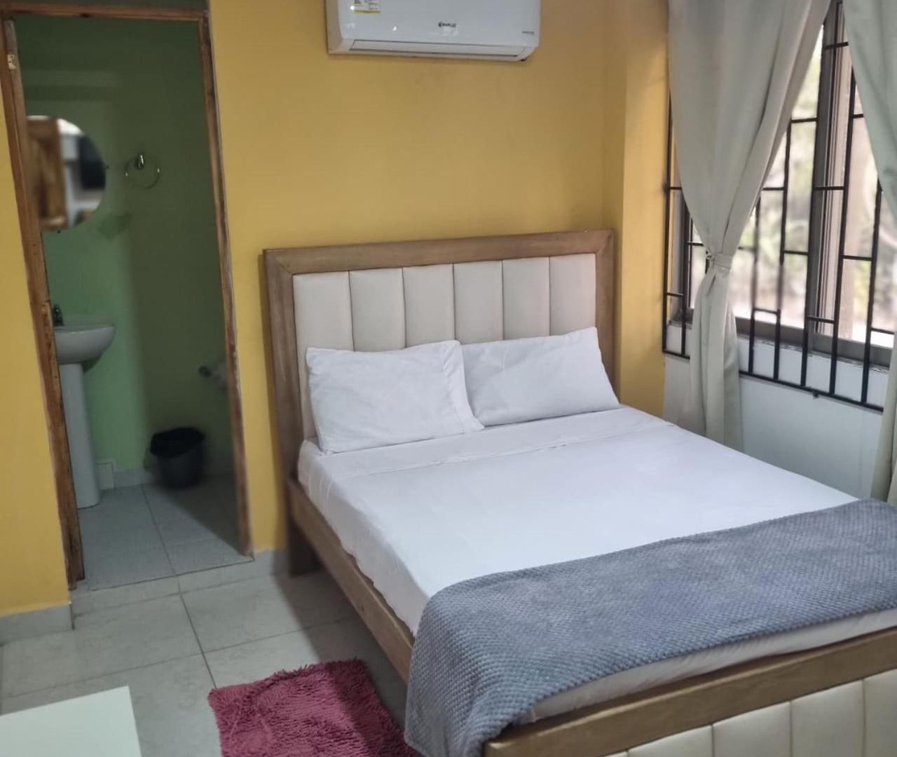 Dreimar Boutique Hotel Cartagena