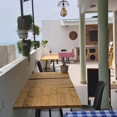 Dreimar Boutique Hotel Cartagena