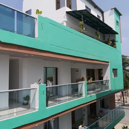 Dreimar Boutique Hotel
