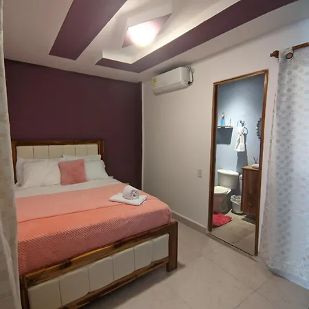 Dreimar Boutique 3* Cartagena