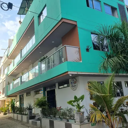 Hotel Dreimar Boutique