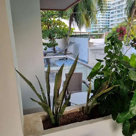 Hotel Dreimar Boutique Cartagena