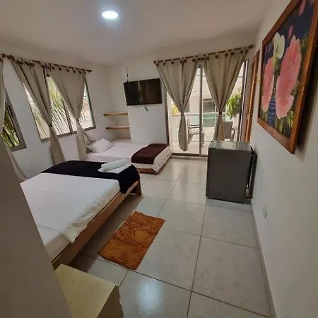 Hotel Dreimar Boutique 3*