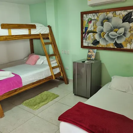Dreimar Boutique 3* Cartagena