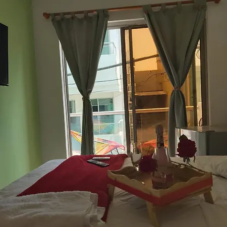 Dreimar Boutique Hotel