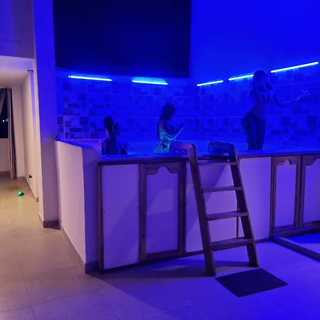 Dreimar Boutique 3* Cartagena