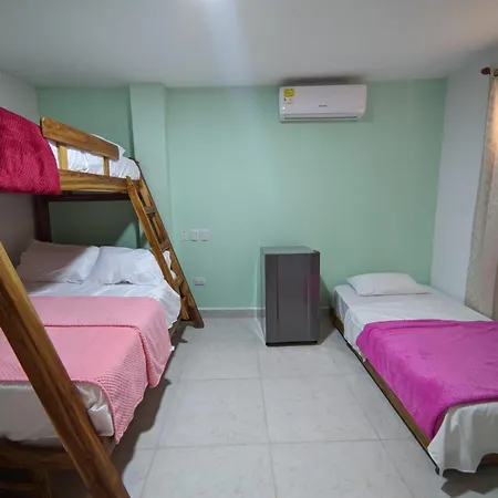 Hotel Dreimar Boutique Cartagena