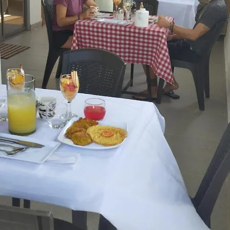Hotel Dreimar Boutique Cartagena