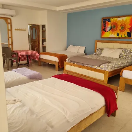 Dreimar Boutique Hotel 3*