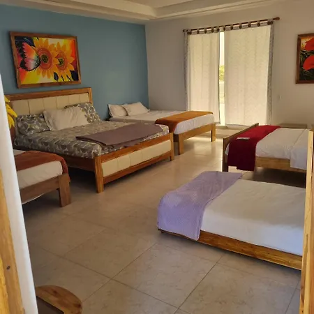 Dreimar Boutique Hotel