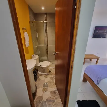 Dreimar Boutique Hotel Cartagena